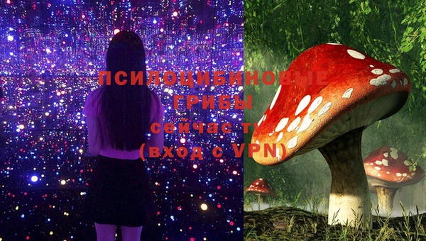 твердый Лихославль