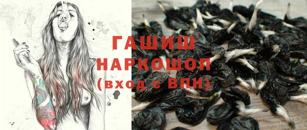меф Инта